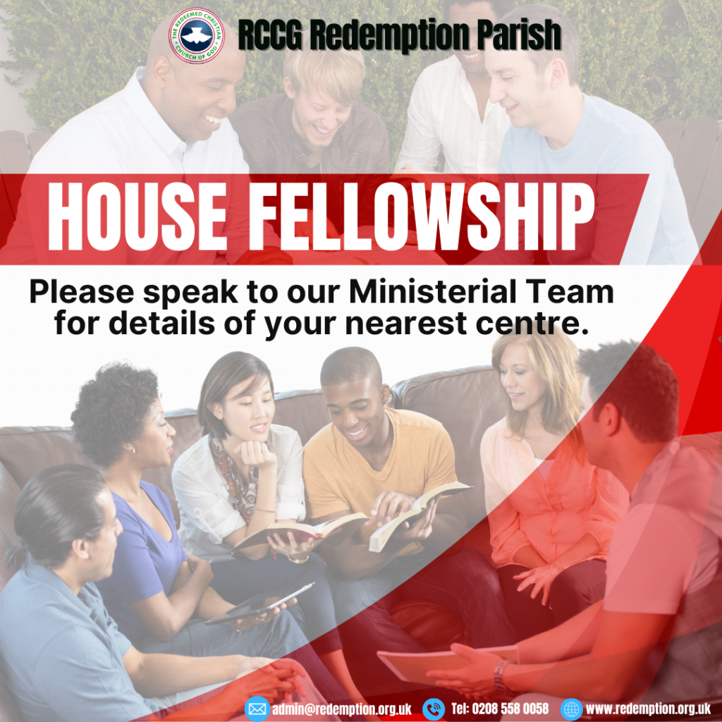 House Fellowship